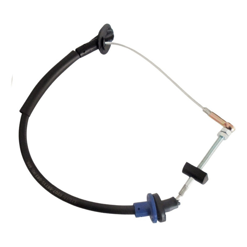 Fiat Guaya Croche Presion Uno, Premio 84-89