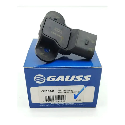 Gauss Volkswagen Sensor Map 4 Pines Fox Spacefox Crossfox