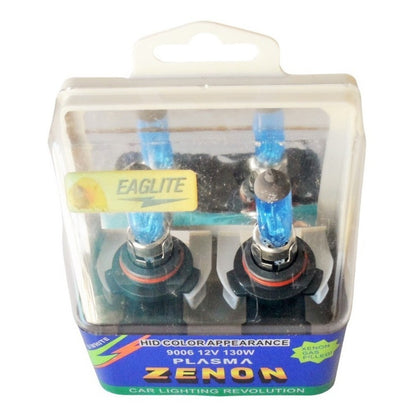 X2 Bombillo Halogeno 9006