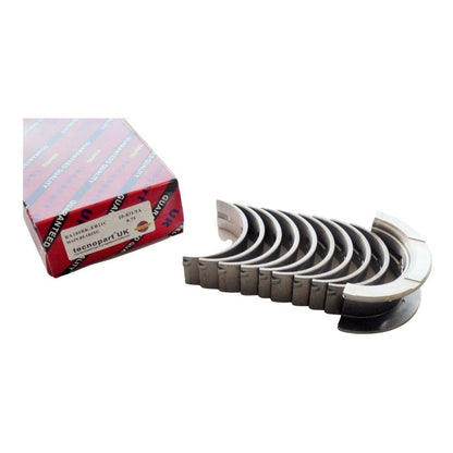 Renault Conchas Bancada C/cuña Twingo 8v, 16v 0.75