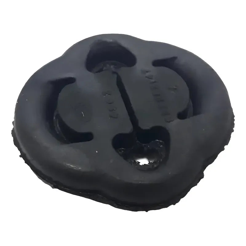 Volkswagen Goma Soporte Silenciador Gol Parati Saveiro Negro