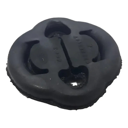 Volkswagen Goma Soporte Silenciador Gol Parati Saveiro Negro