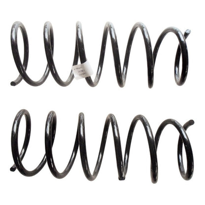 Renault Espirales Delanteros Clio 93 Al 2001 Par