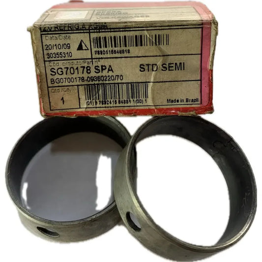 Volkswagen Bocinas Leva Auxilar Gol, Parati, Saveiro