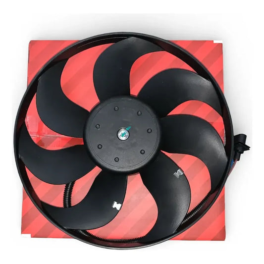 Volkswagen Electroventilador Fox, Spacefox, Crossfox 08-10