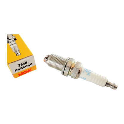 Bujia 2 Puntas Uno Palio Siena Logan Symbol Megane