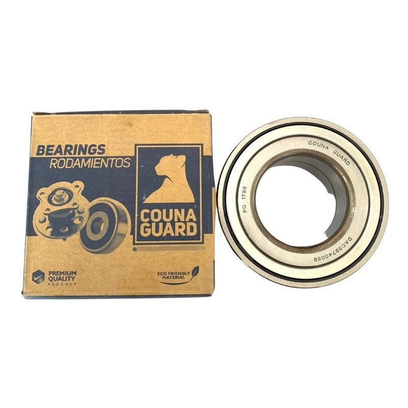 Rodamiento Delantero Optra Limited Design Sin Abs/orinoco