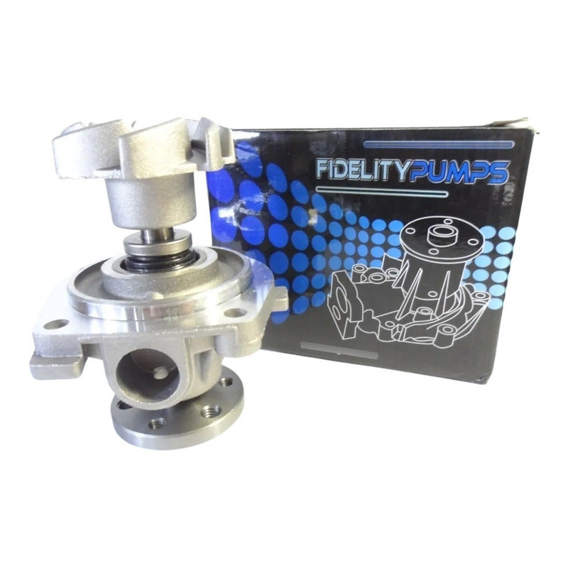 Fiat Bomba Agua Ritmo, Regata Automático, Premio 1.5, 1.6