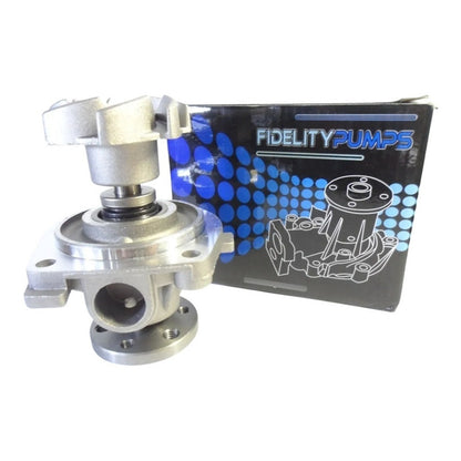 Fiat Bomba Agua Ritmo, Regata Automático, Premio 1.5, 1.6