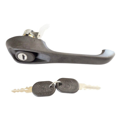 Fiat Manilla Puerta Delantera, Externa Derecha Tempra