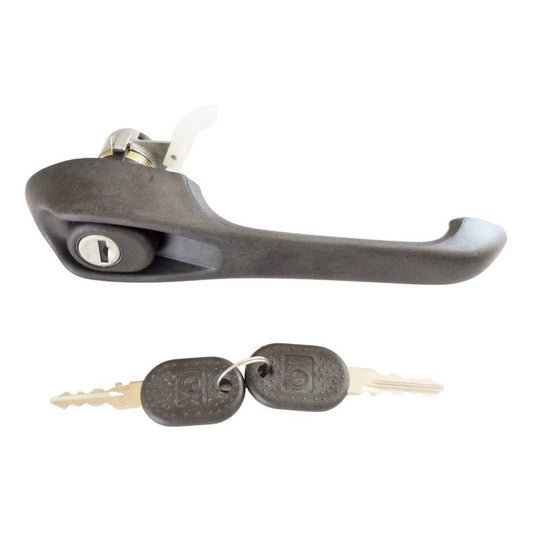 Fiat Manilla Puerta Delantera, Externa Derecha Tempra