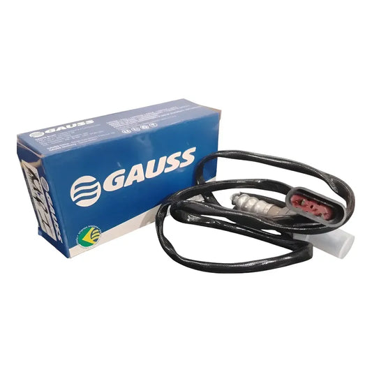 Gauss Fiat Sensor Oxigeno Fiat Palio Siena Mpi (cable Largo)