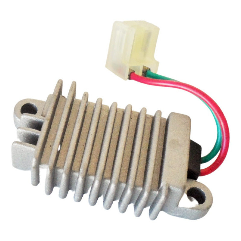 Fiat Camion Regulador Alternador 24v