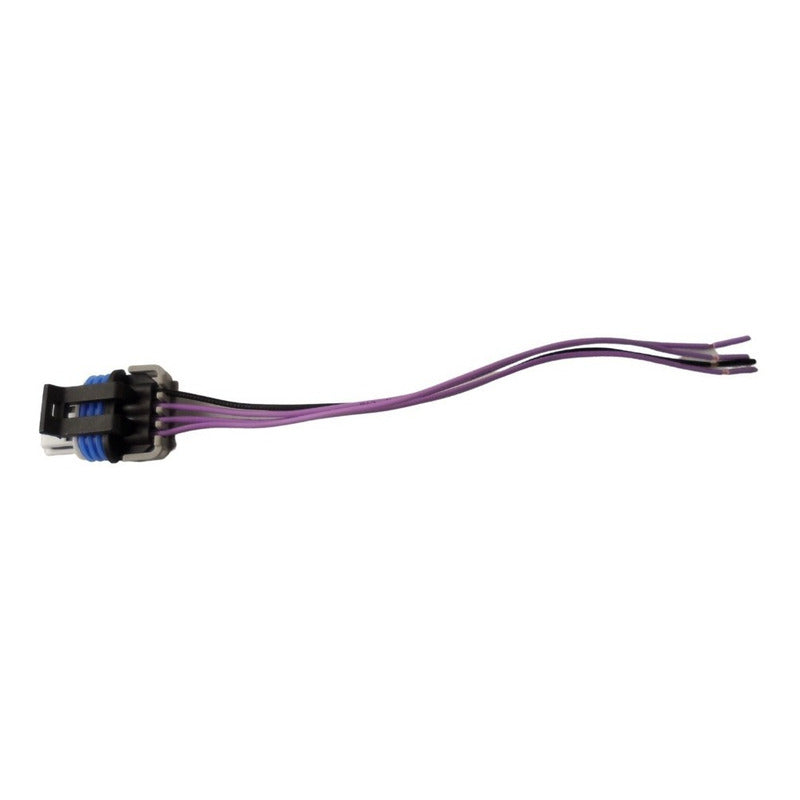 Fiat Conector Sensor Map 4 Pines Palio, Siena 1,8