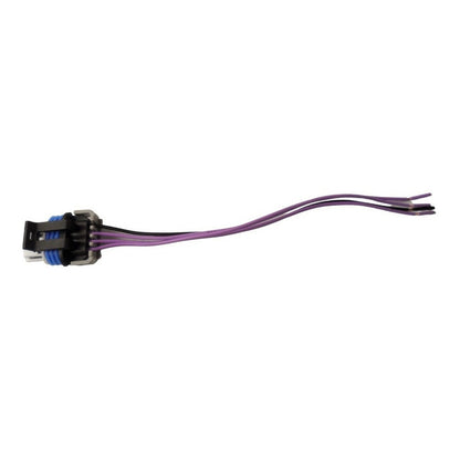 Fiat Conector Sensor Map 4 Pines Palio, Siena 1,8