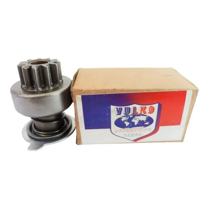 Fiat Bendix Arranque Fiat Ritmo Regata Marelli 11d