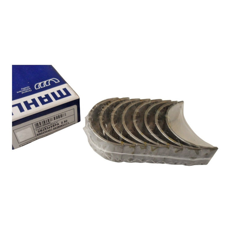 Fiat Conchas Biela Uno, Palio, Siena Fire 0.20 O 0.50