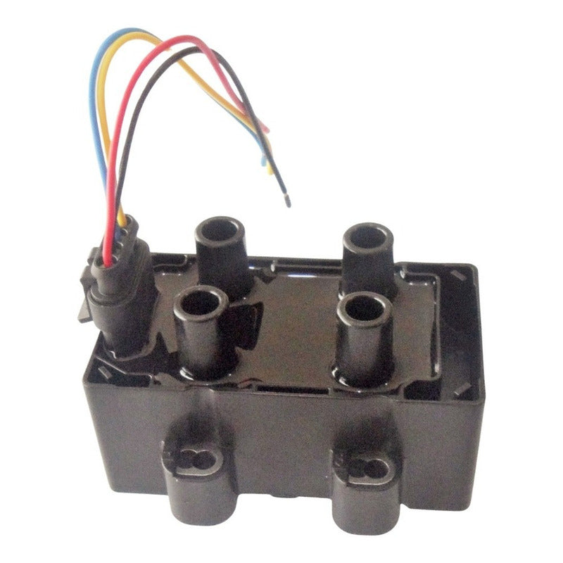 Renault Conector Bobina Logan, Symbol 1.6 8v