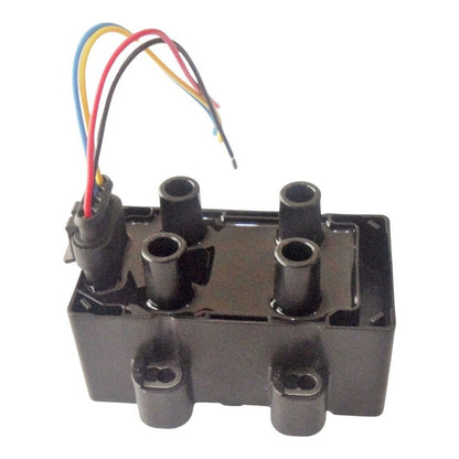 Renault Conector Bobina Logan, Symbol 1.6 8v