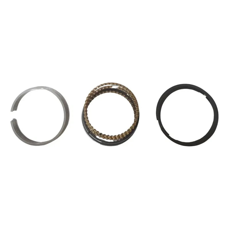 Fiat Juego Anillos 147, Uno 1.3 8v Std