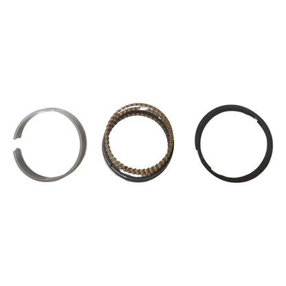 Fiat Juego Anillos 147, Uno 1.3 8v Std