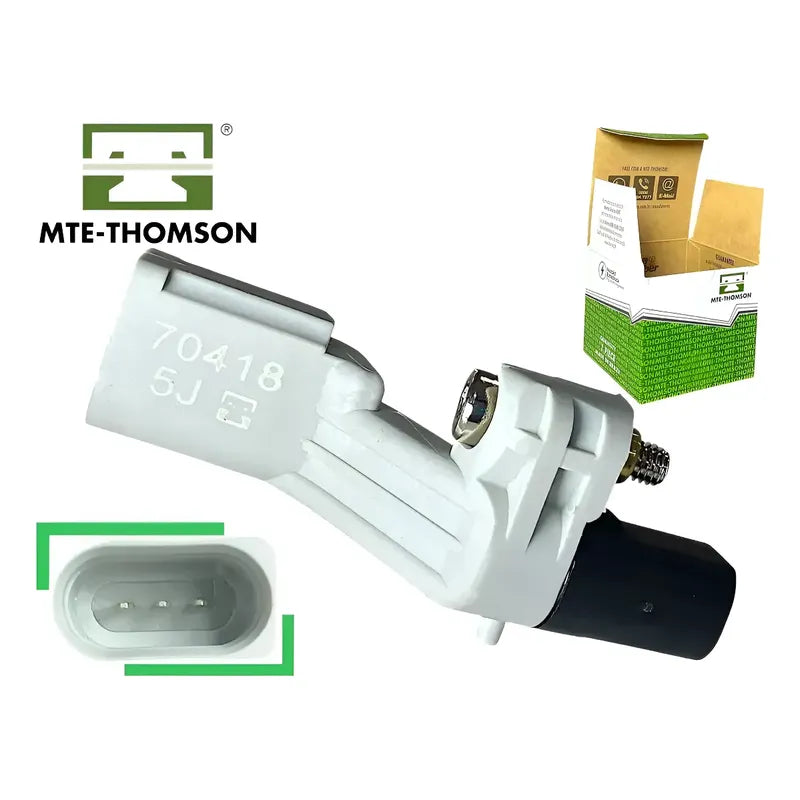 Mte Thomson Sensor Posicion Cigueñal Vw Fox Crossfox