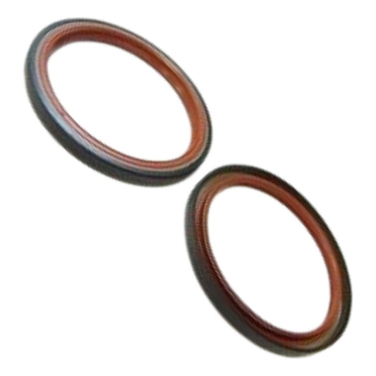 Renault Estopera Cigueñal Trasero Twingo 8v 16v (70x86x8)