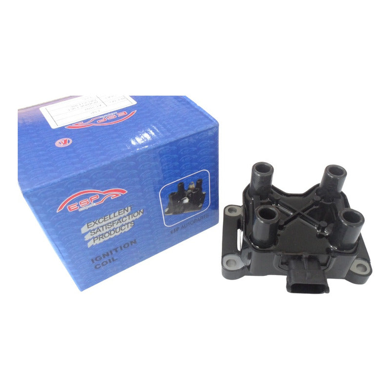 Fiat Bobina Palio, Siena Fire 1.3 16v, 1.4, 1.8