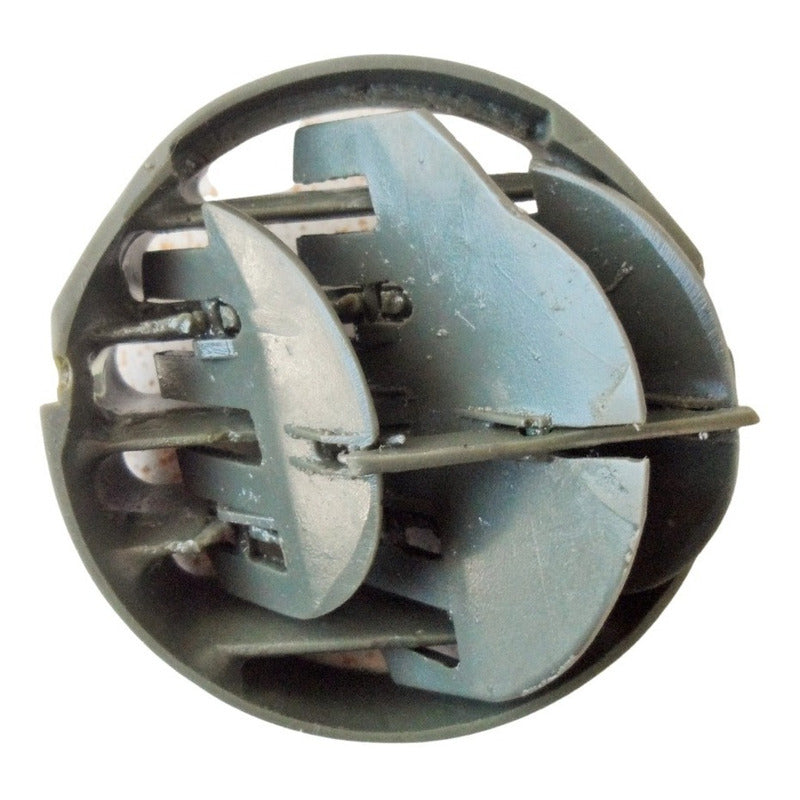 Renault Rejilla Aire Acondicionado Twingo