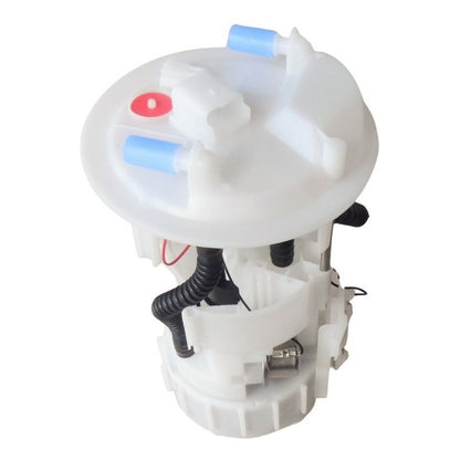 Renault Modulo Gasolina Completa Megane Ii