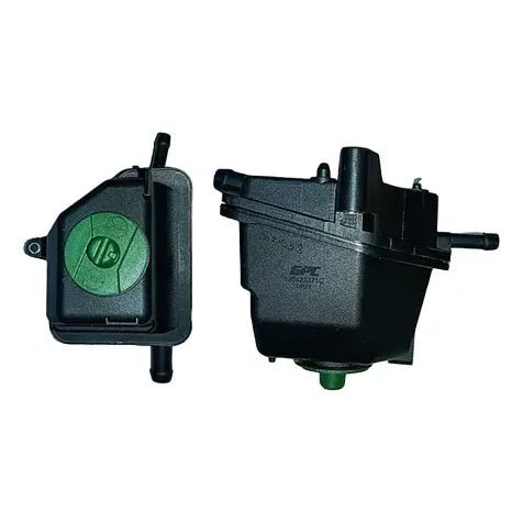 Envase Aceite Direccion Hidraulico Bora Fox A3 Leon