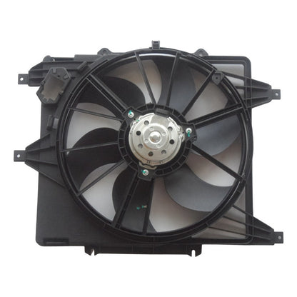 Renault Electroventilador Completo Con Base Kangoo