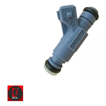 Ford Inyector 4 Huecos Fiesta Move, Max, Ka, Fiesta Balita