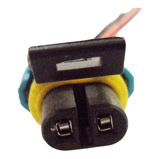 Fiat Conector Bobina Uno, Palio, Siena 1.3 8v Mpi