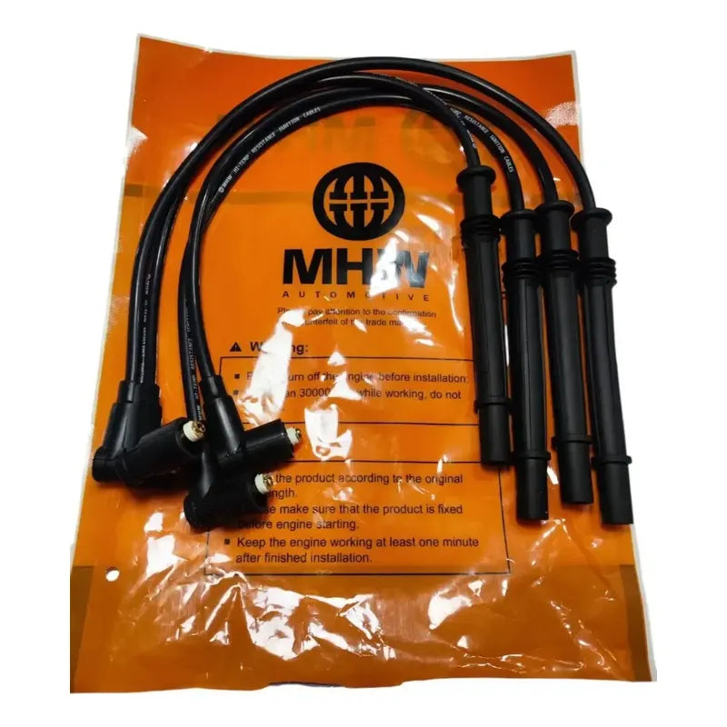 Renault Cables Bujia Twingo 16v