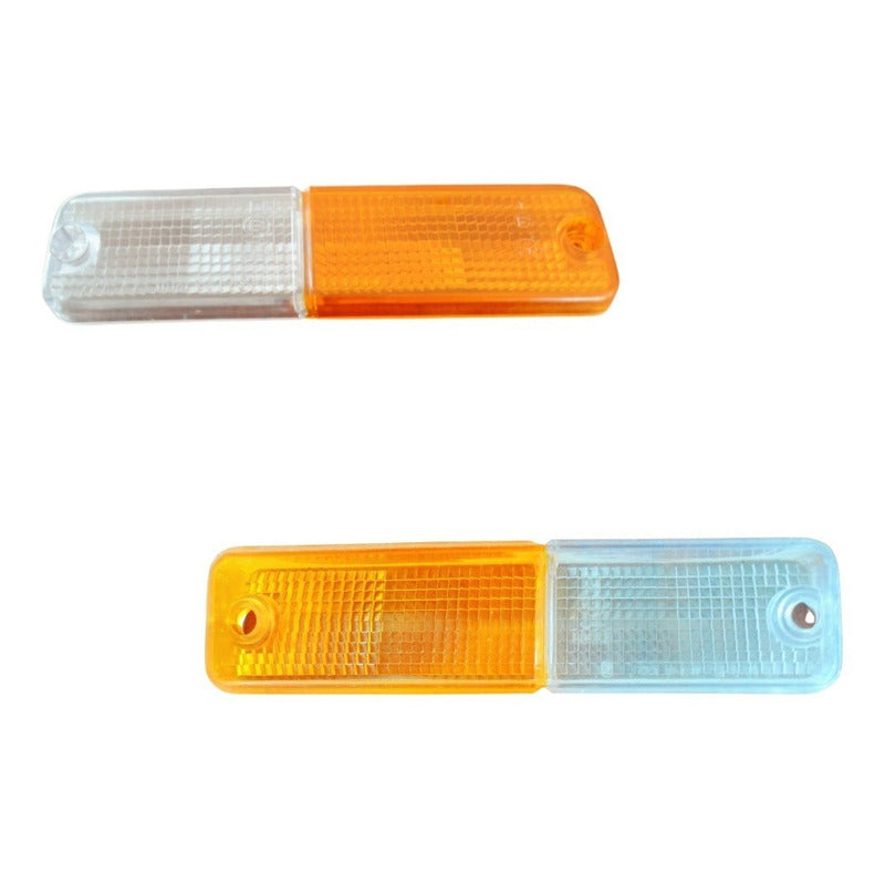 Fiat Mica Cocuyo Izquierda 132