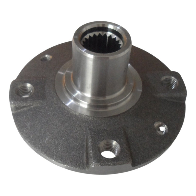 Renault Mozo Cubo Rueda Delantero Clio R19 Twingo Symbol