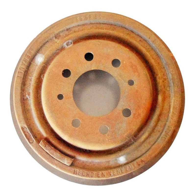 Renault Tambor Freno R18, 2.0 Fuego, R21