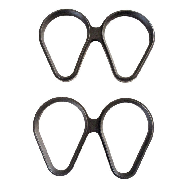 Renault Empacadura Multiple Admision Twingo 8v