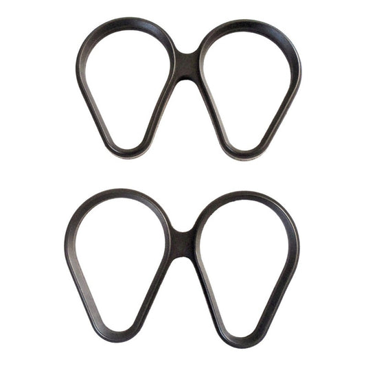 Renault Empacadura Multiple Admision Twingo 8v