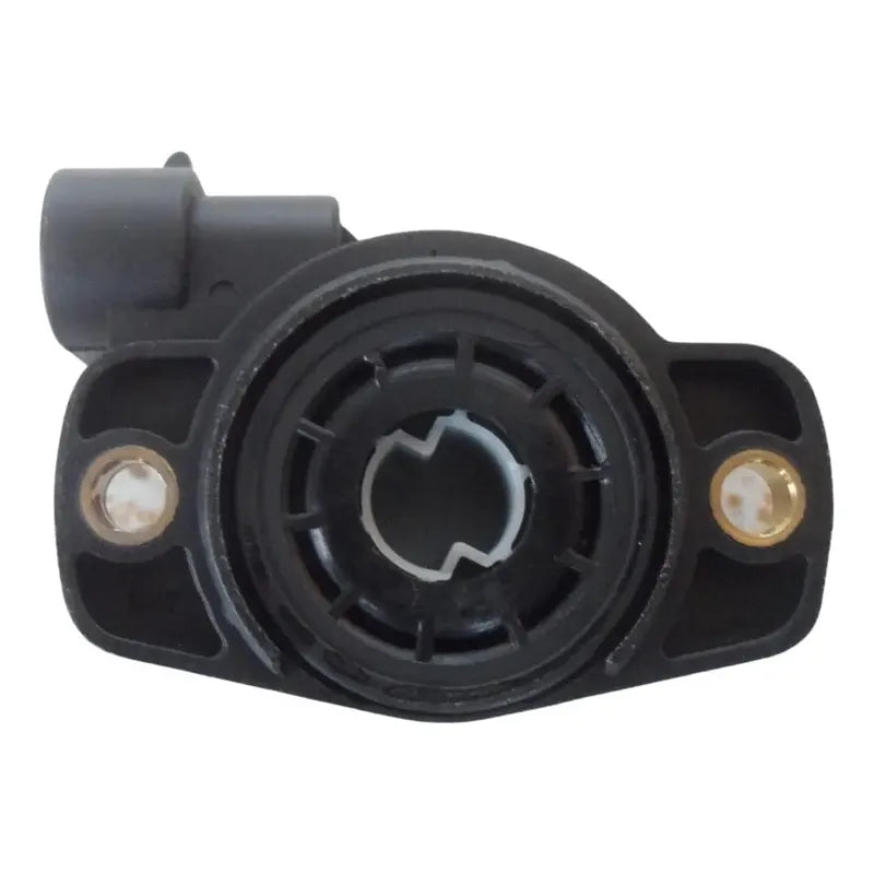 Wolkswagen Sensor Tps Giro Izquierdo Gol 1,8