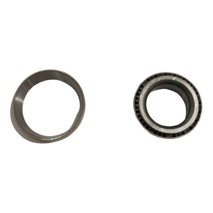 Ford  Rolinera Delantera Corcel, Del Rey