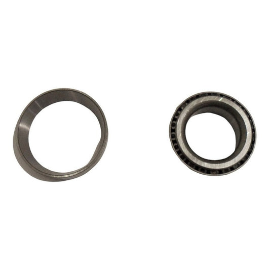 Ford  Rolinera Delantera Corcel, Del Rey