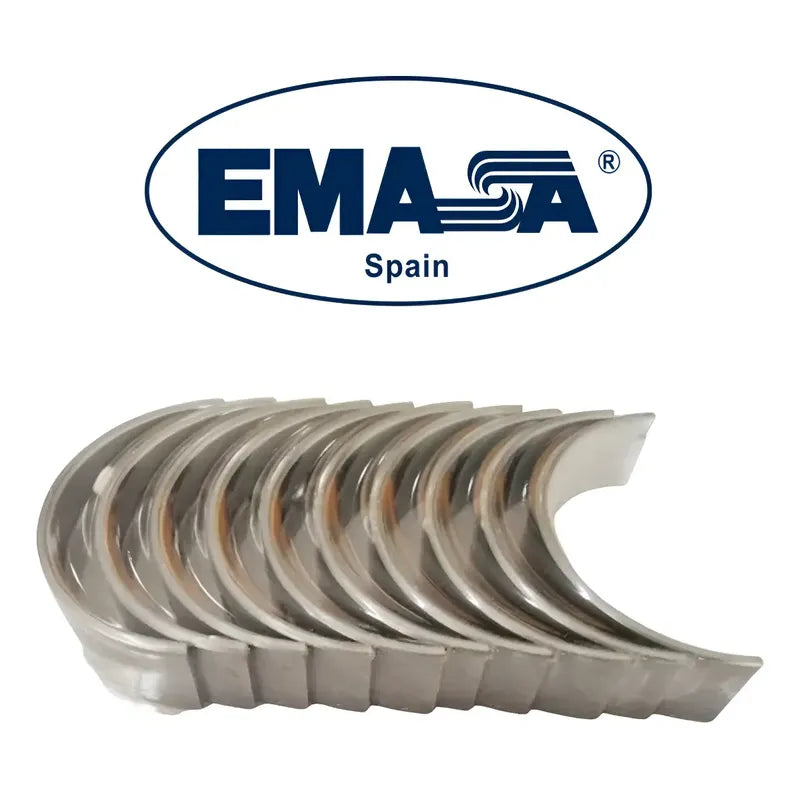 Renault Conchas Bancada R11, R19 1.4 0.75