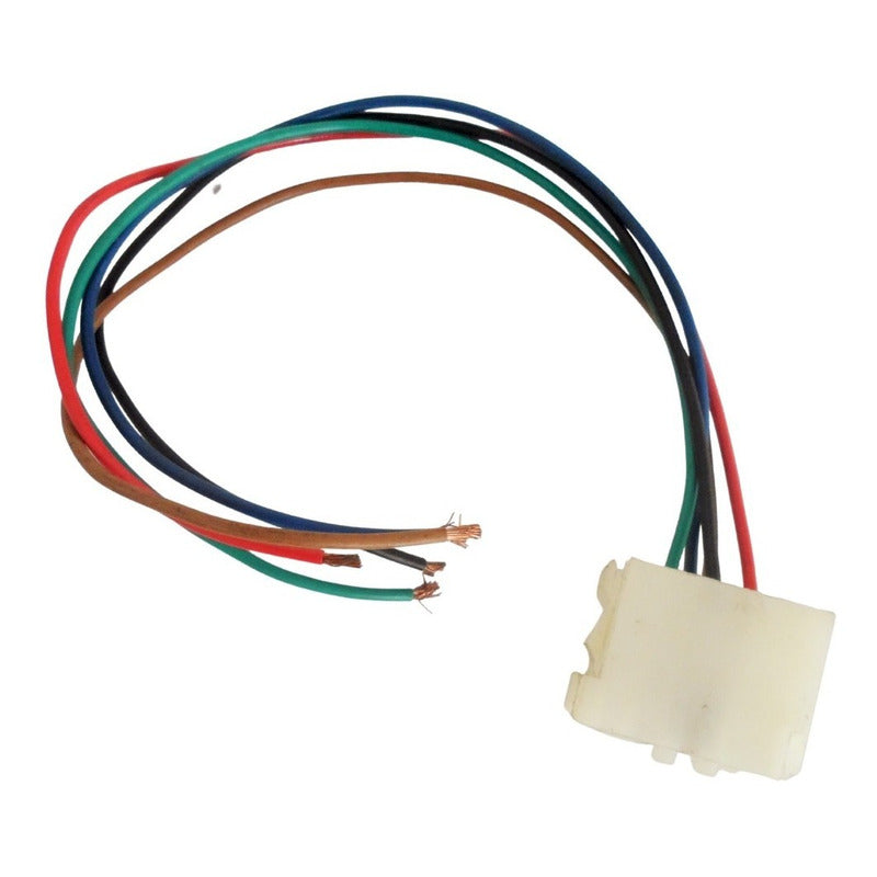 Fiat Conector Relay A/c Tempra, Palio, Siena Mpi, Fire