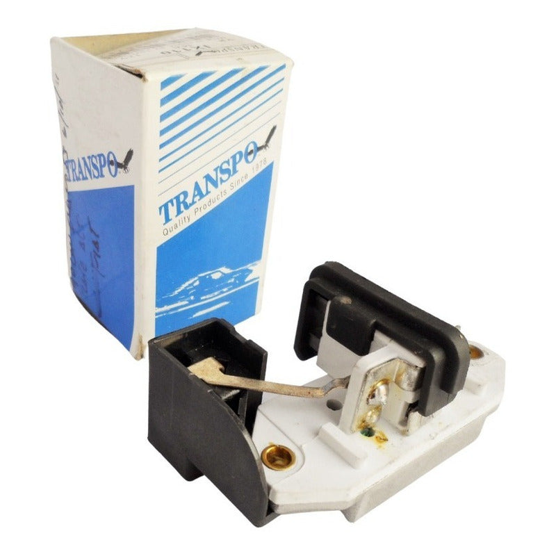 Fiat Regulador Alternador Marelli Uno, Fiorino, Iveco 12v