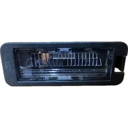 Volkswagen Lampara Placa Gol Parati Saveiro
