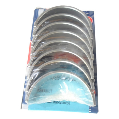 Renault Conchas Biela S/cuña Twingo 8v, 16v 1.00