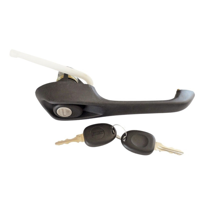 Fiat Manilla Puerta Delantera, Externa Izquierda Tempra