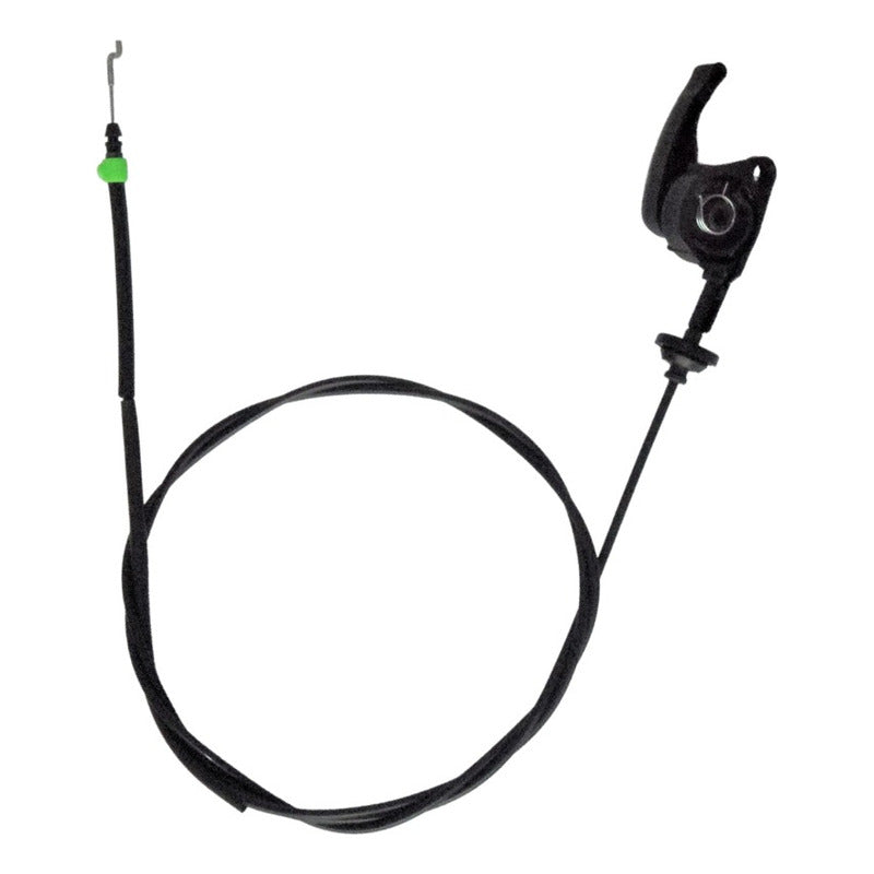 Renault Guaya Capot Clio Symbol